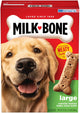 Milk-Bone Original Dog Treats Biscuits for Large Dogs, 24 Ounces