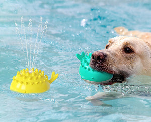 Dog swimming Toy